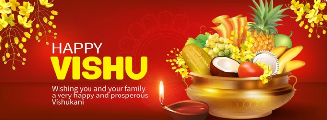 Vishu Special : Celebrate this Vishu With BigTrolley