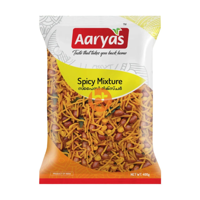 Aaryas Spicy Hot Mixture 800g Online at BigTrolley Groceries