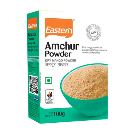 Eastern Amchur, Dry Mango Powder 100g