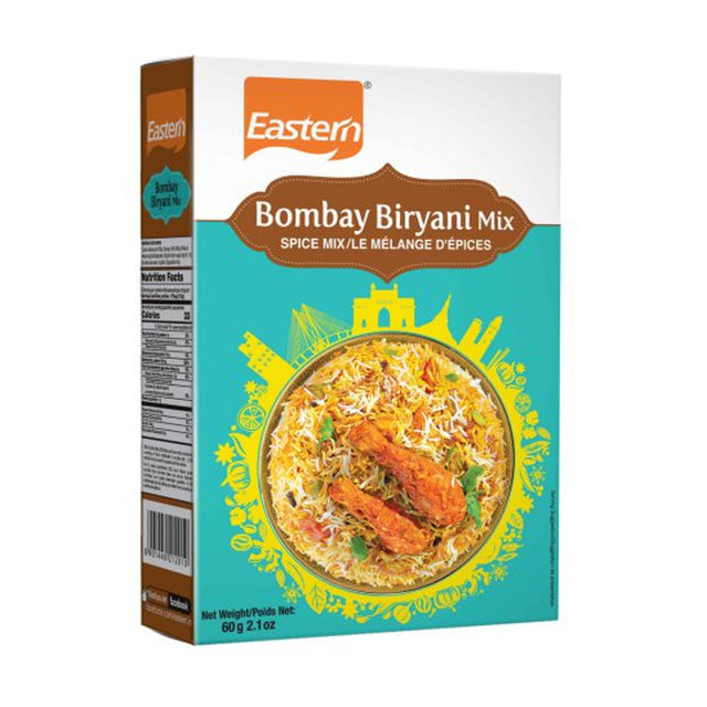 Eastern Bombay Biryami Mix 100g Online at BigTrolley Groceries