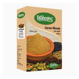 Brahmins Garam Masala 100Gm Online at BigTrolley Groceries