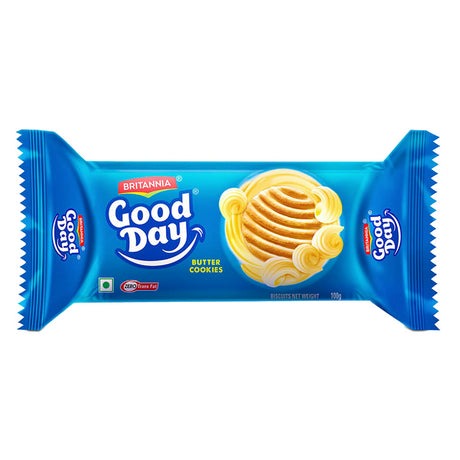 Britannia Good Day Butter Cookies Online at BigTrolley Groceries