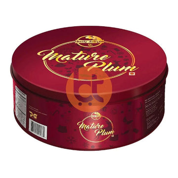 Buy CP011 Plum Cake Tin online from Cake Square Chennai