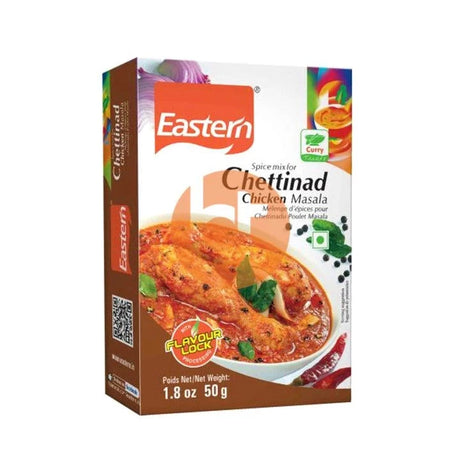 Eastern Chettinad Chicken Masala 50g - Chicken Masala by Eastern - 