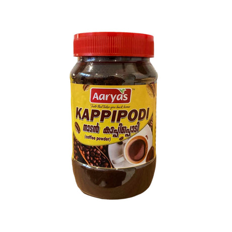 Aaryas Coffee Powder, Nadan Kappi Podi 200g