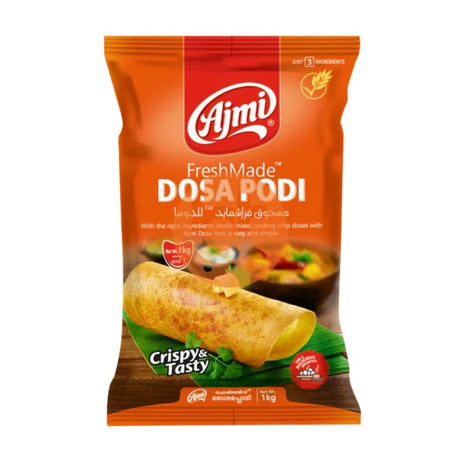 Ajmi Dosa Podi 1Kg Online at BigTrolley Groceries