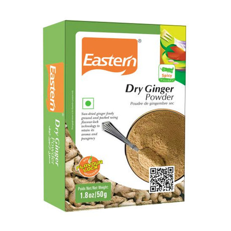 Eastern Dry Ginger Powder, Soonth Powder 50g