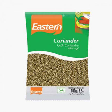 Eastern Coriander Seed Whole Online at BigTrolley Groceries