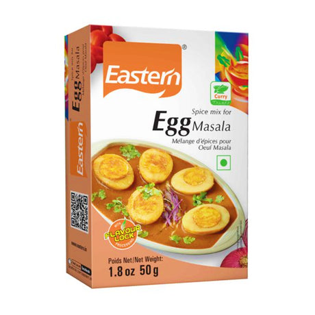 Eastern Egg Curry Masala 165g