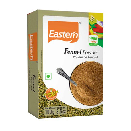 Eastern Fennel Powder, Perum Jeerakam Podi 