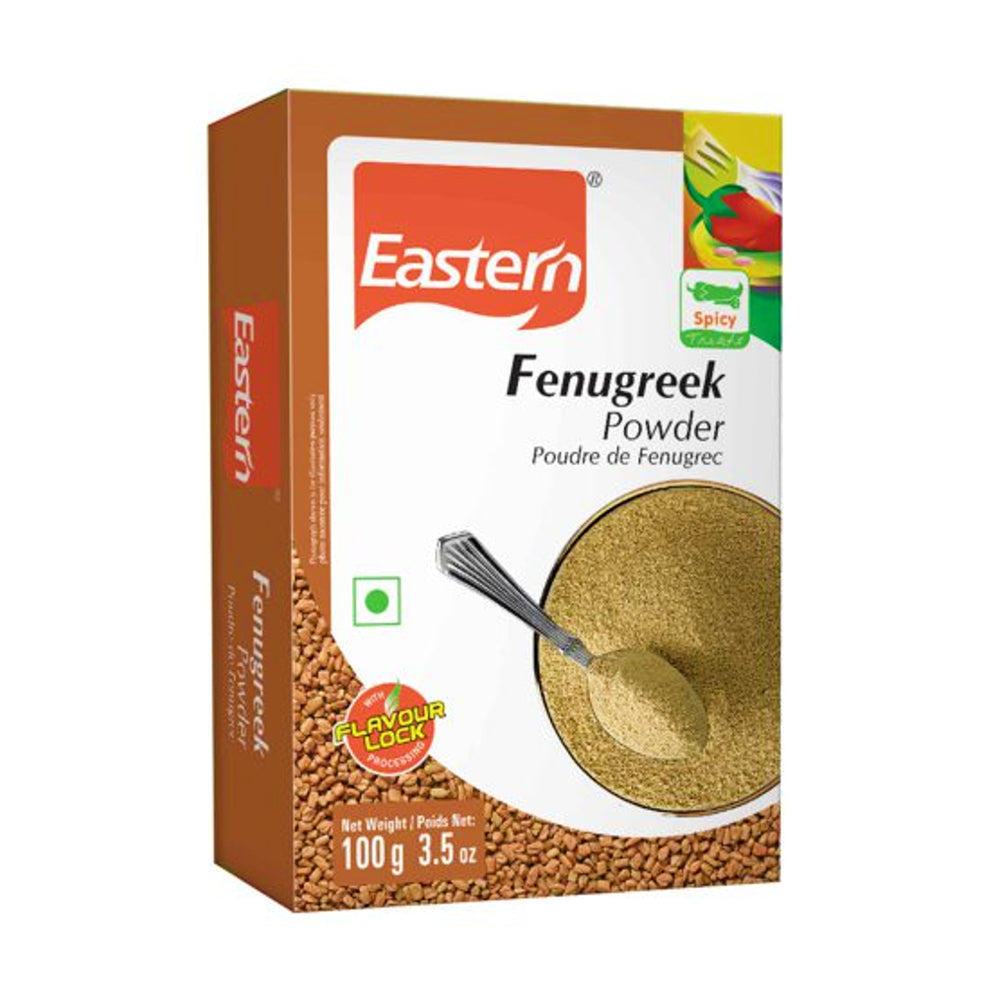 Eastern Fenugreek, Uluva Powder 100g