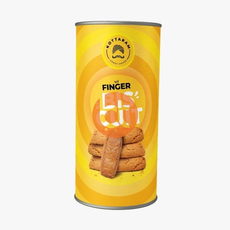 Kottaram Bakery Finger Biscuit 300g Online at BigTrolley Groceries