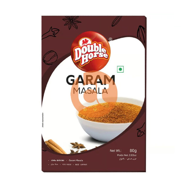 Double Horse Garam Masala 100g Online  at BigTrolley Groceries