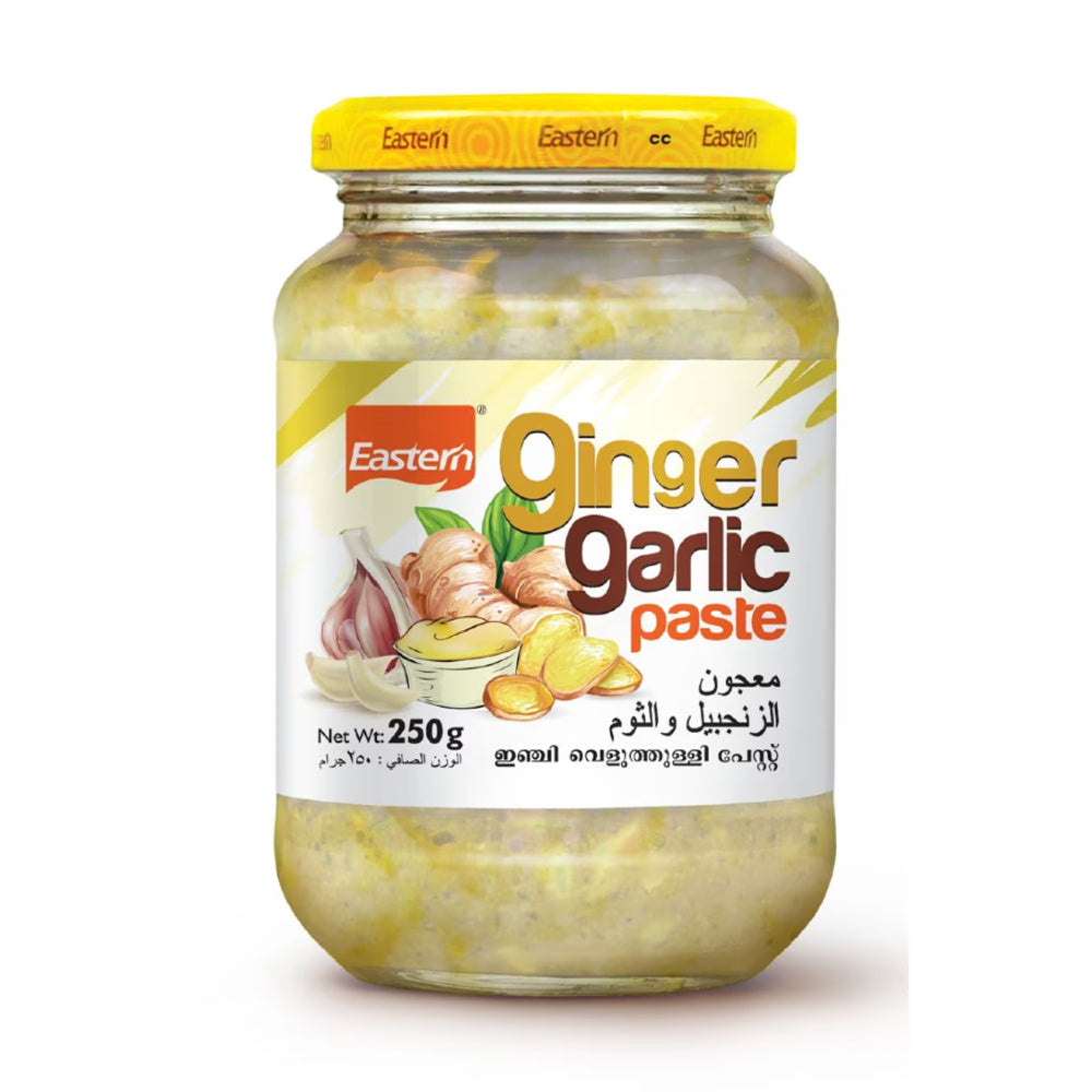 Eastern Ginger Garlic Paste Online at BigTrolley Groceries