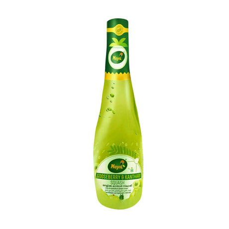 Mayil Nellicka Kanthari Squash 750ml