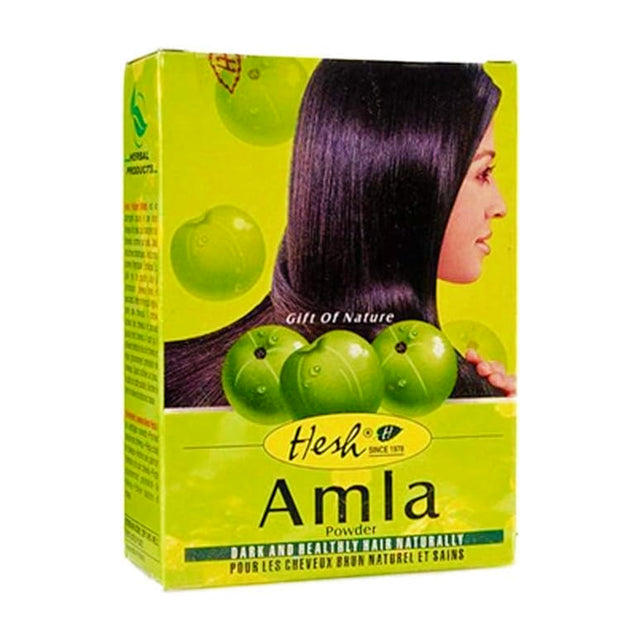 Hesh Amla Powder  Online at BigTrolley groceries