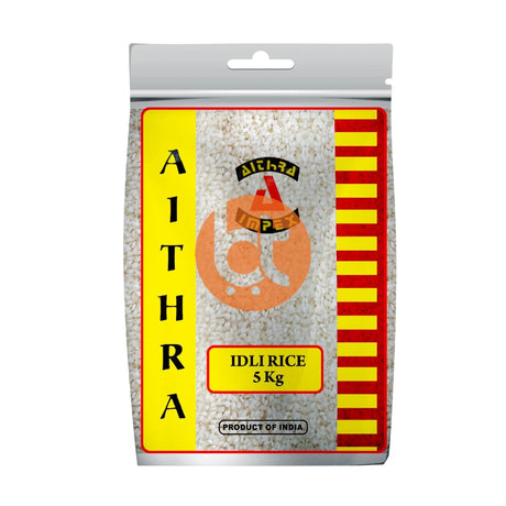 Aithra Idly, Dosa Rice 5Kg Online at BigTrlley