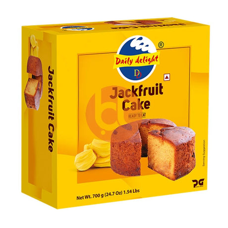 Daily Delight Jackfruit Cake 700g