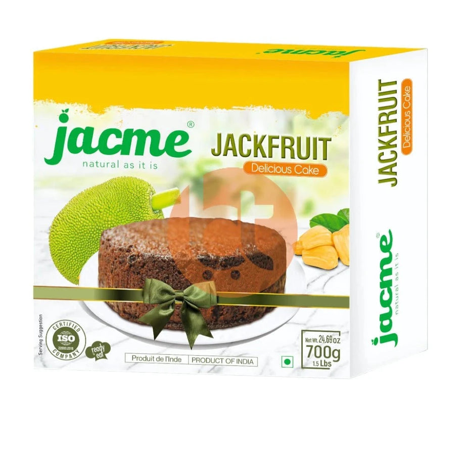 Jackfruit Cake Order Online Bangalore | Tea Time Cake Online Delivery