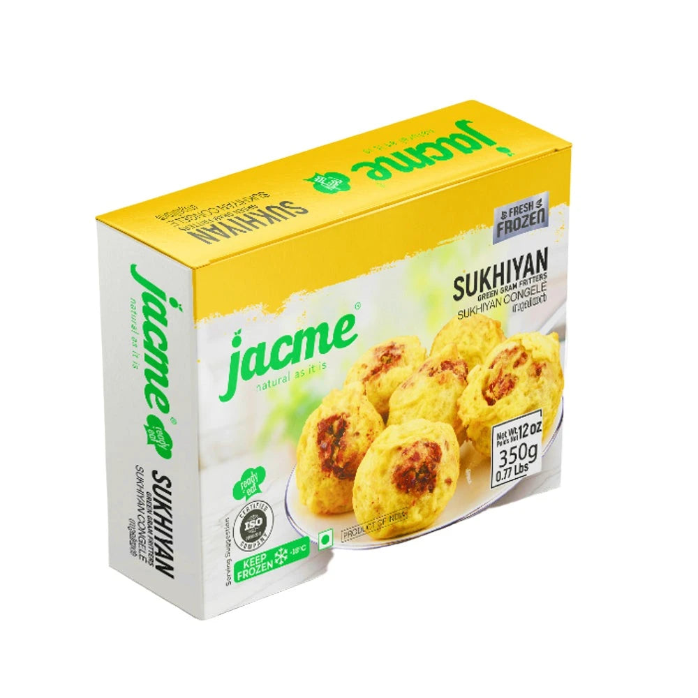 Jacme Foods Sukhiyan 350g Online at Bigtrolley groceries