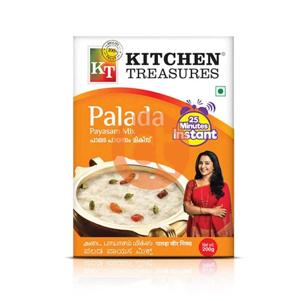 Kitchen Treasures Palada Payasam Mix 300g - Payasam Mix by Kitchen Treasures - Onam Specials, Payasam Mix & Vermicelli