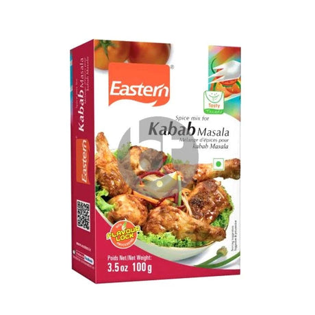 Eastern Kebab Masala 100g - Kebab Masala by Eastern - masalas, New