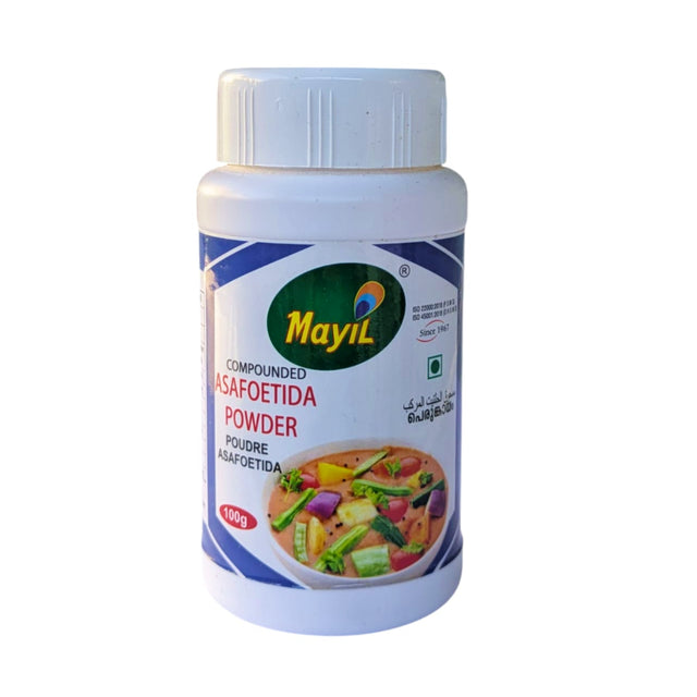 Mayil Asafoetida, Kayam Powder 100g  Online at BigTrolley groceries