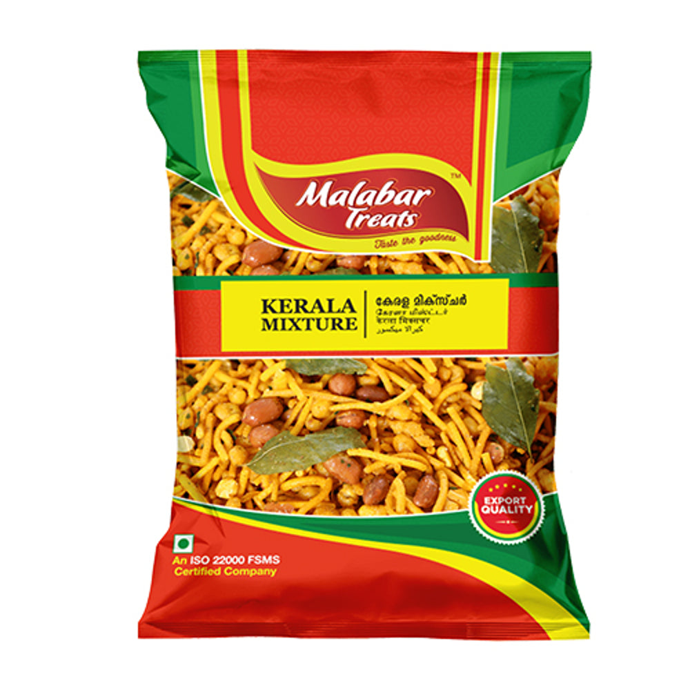 Malabar Treats Kerala Mixture 908g