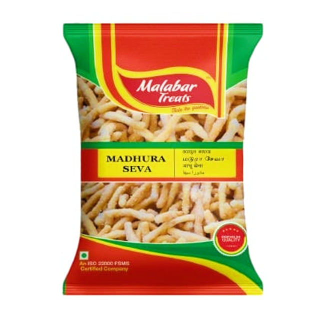 Malabar Treats Madhura Seva 200g