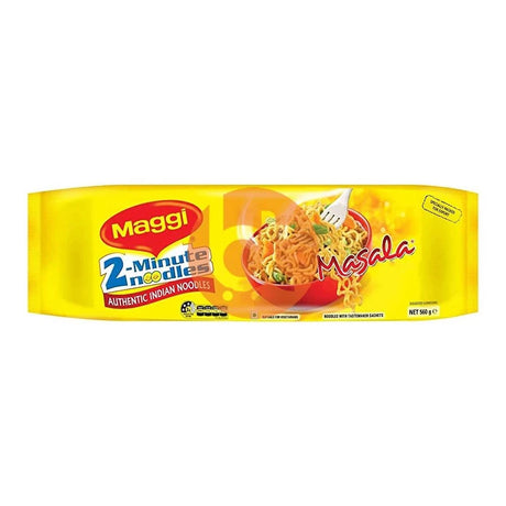 Maggi 2 Minute Noodles Masala 560g - Noodles by Maggi - Noodles