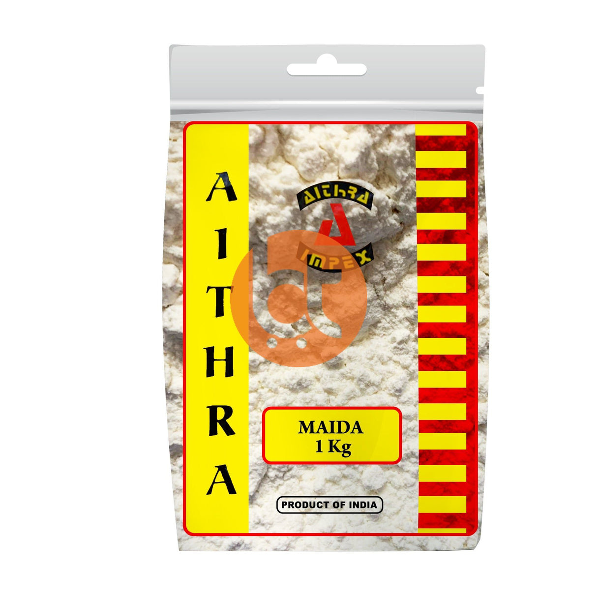 Aithra Maida, All  Purpose Flour 1Kg Online at BigTrolley