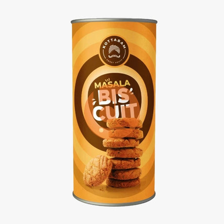 Kottaram Bakery Masala Biscuit 300g