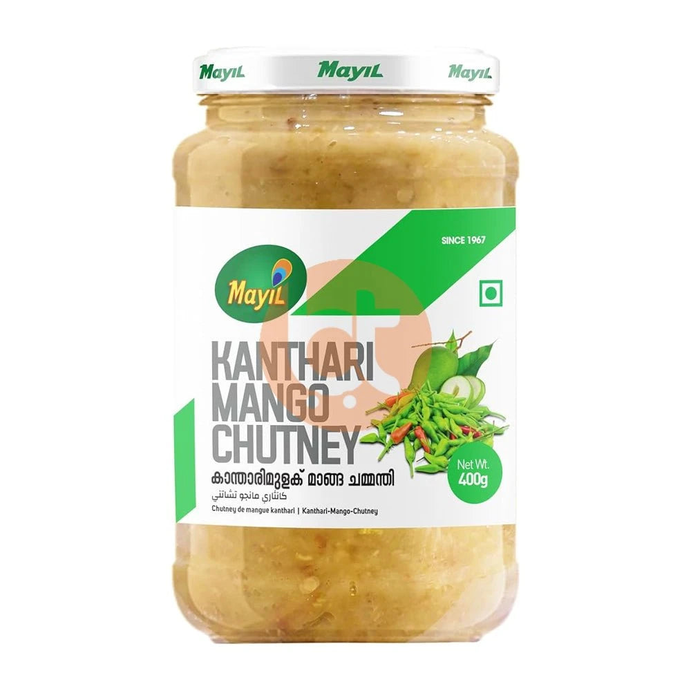 Mayil Kanthari Mango Chutney 400g