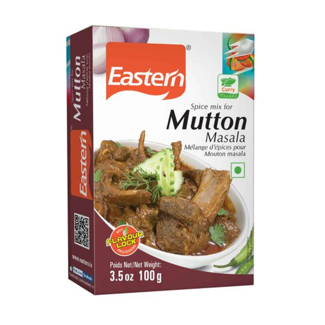 Eastern Mutton Masala 100g