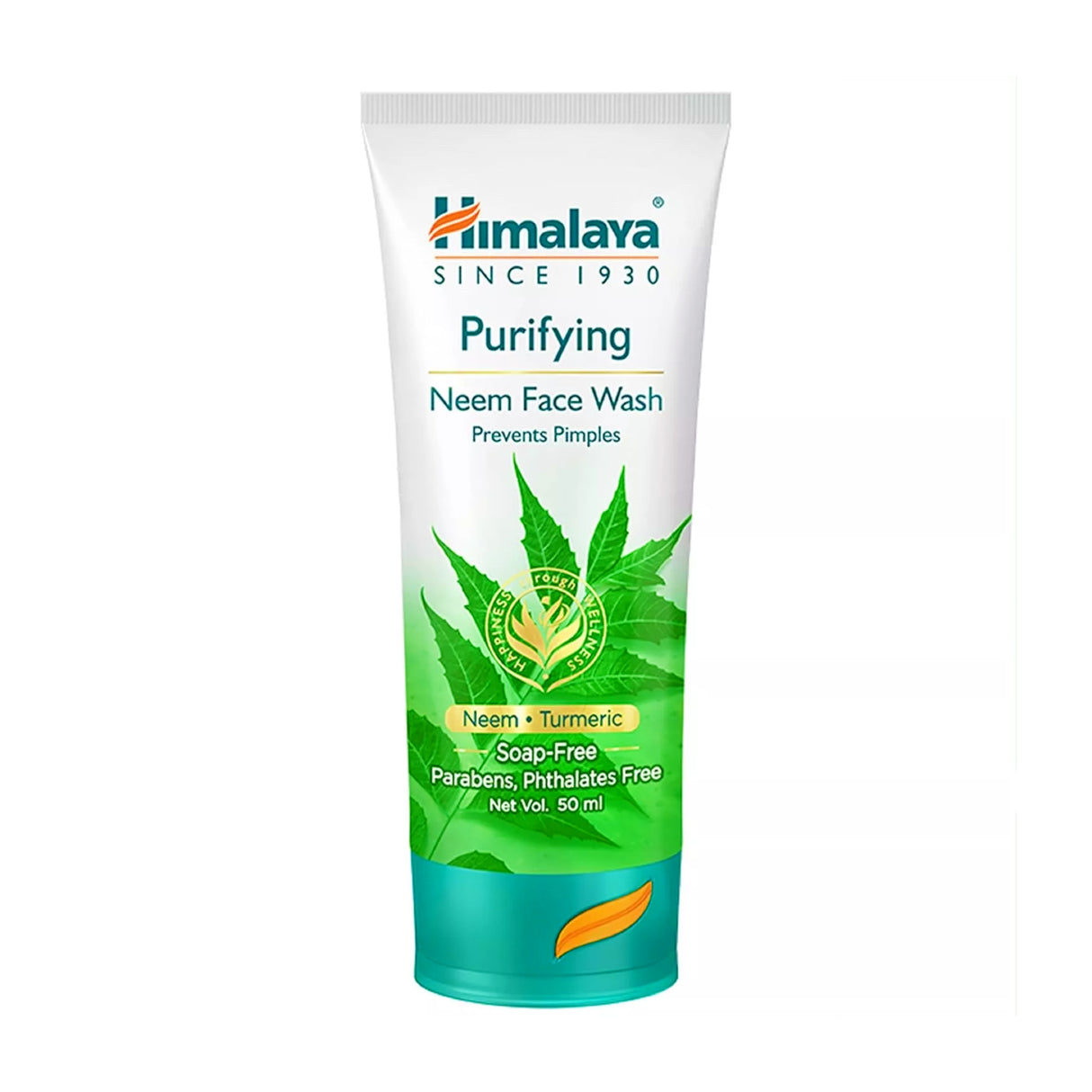 Himalaya Purifying Neem Face Wash 100ml