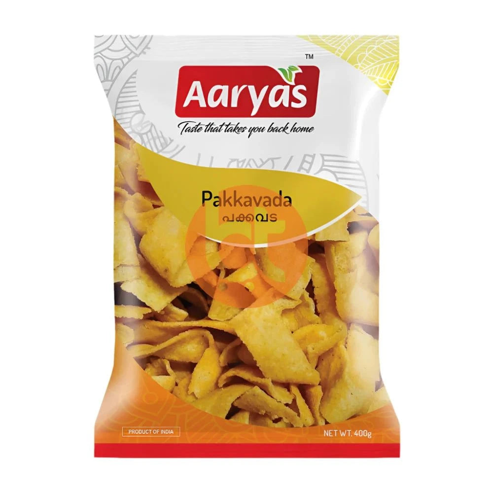 Aaryas Pakkavada 200g Online at BigTrolley