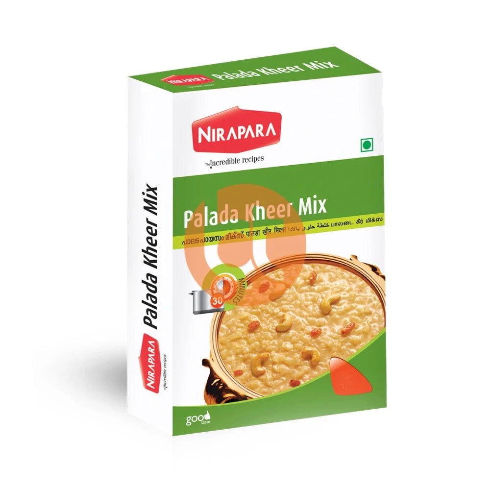 Nirapara Palada Payasam Mix 200g