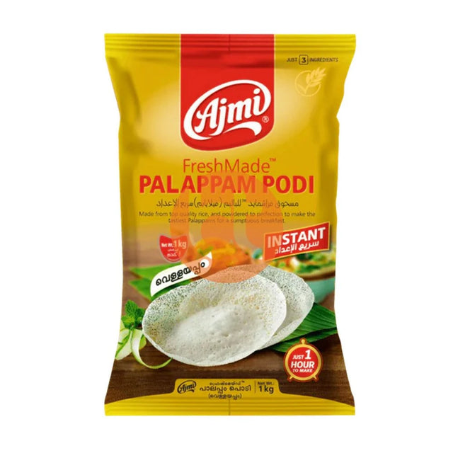 Ajmi Easy Palappam Podi 1Kg Online at BigTrolley Groceries