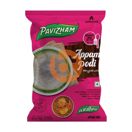 Pavizham Appam, Idiyappam Podi 1Kg