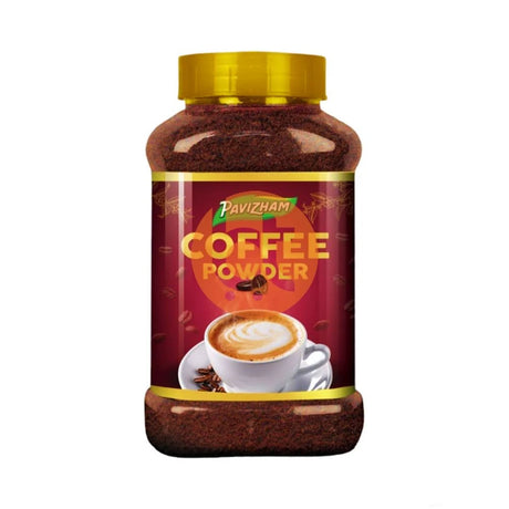 Pavizham Traditional Kerala Coffee Powder 200g