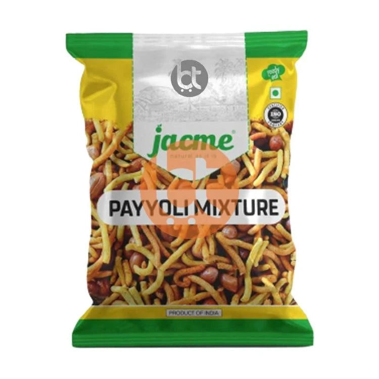 Jacme Special Payyoli Mixture 800G