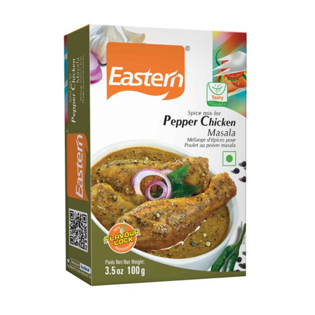 Eastern Pepper Chicken Masala Online at BigTrolley Groceries