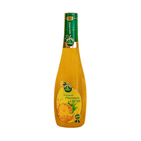 Malanad Premium Pineapple Crush 750ml