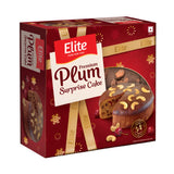 Elite Plum Surprise Cake 800g Online at BigTrolley Groceries