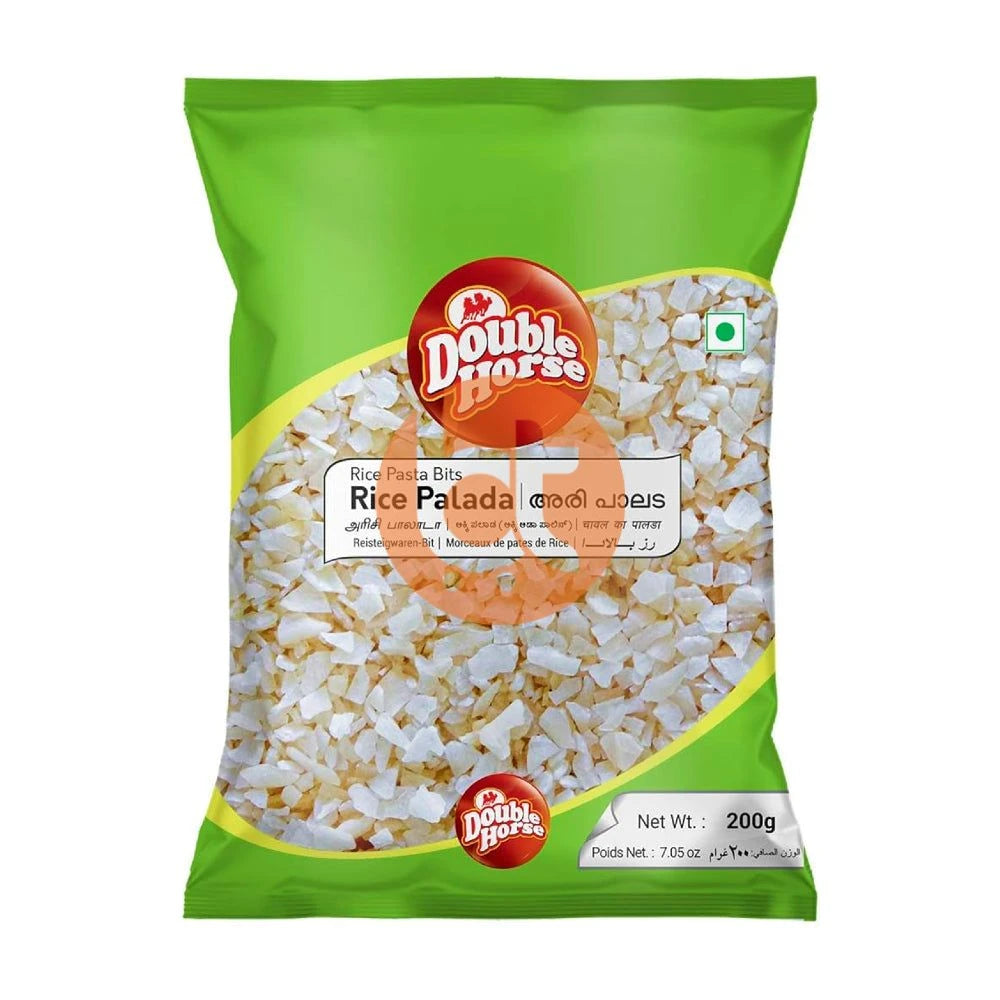 Double Horse Rice Palada 200g