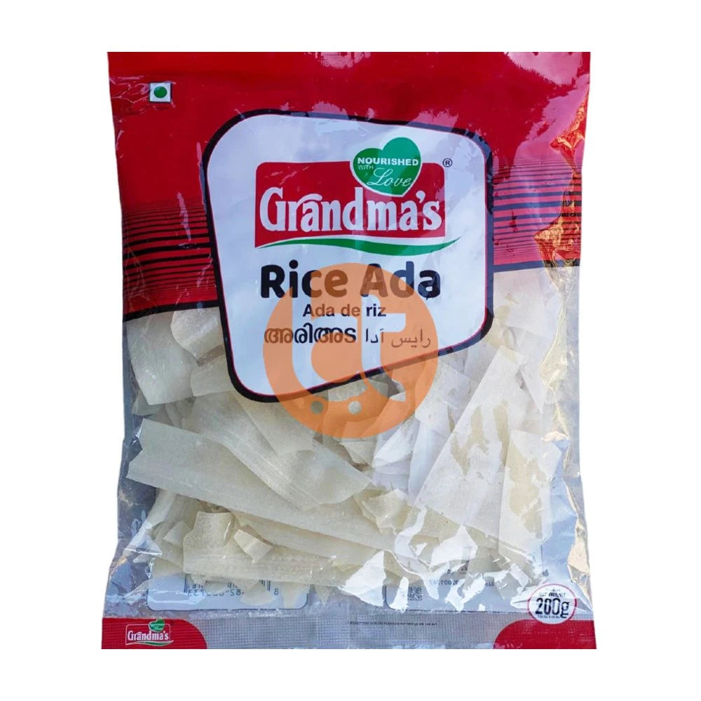 Grandma's Ribbon Ada, Rice Ada 200g Online at BigTrolley Groceries