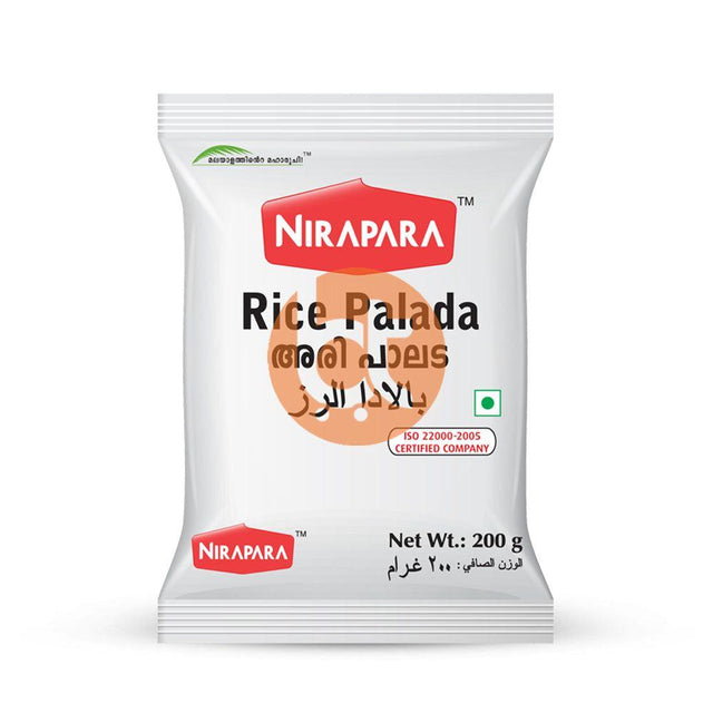 Nirapara Rice Palada 200g Online at BigTrolley Groceries