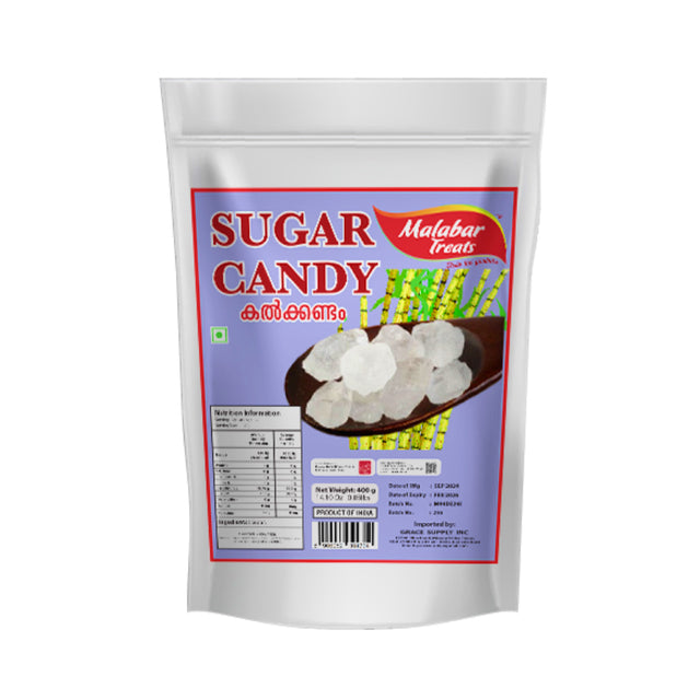 Malabar Treats Sugar Candy, Kalkandam 200g