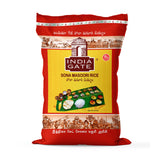 India Gate Sona Masoori Rice