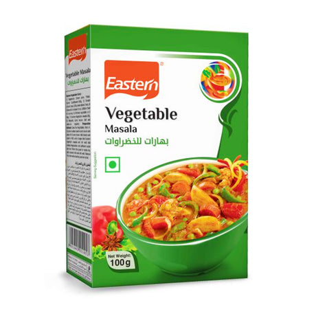 Eastern Vegetable Masala Powder 100g Online at BigTrolley groceries